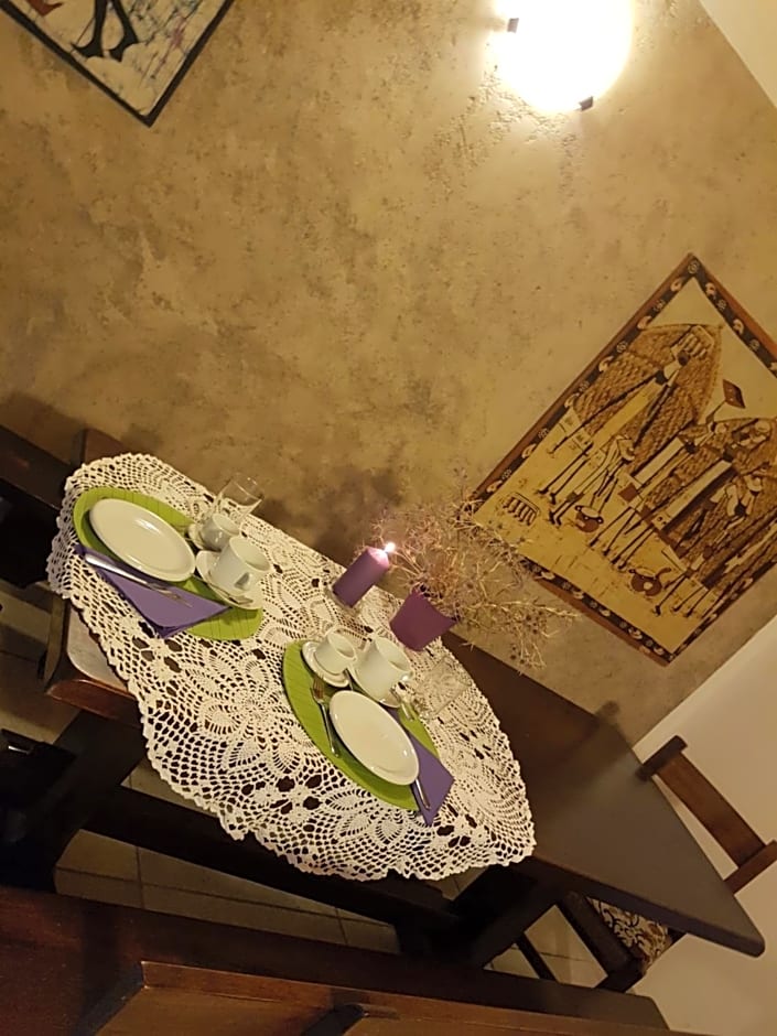 Bed & Breakfast Barbara