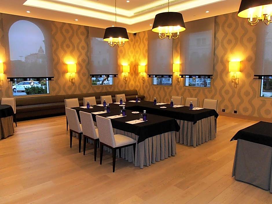 Gran Hotel Sardinero