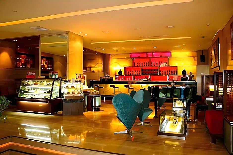 Cambridge Hotel Medan