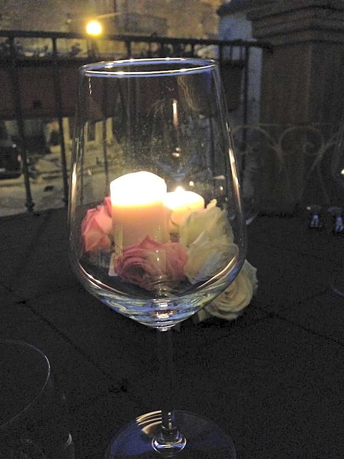 B&B Santapau Charme Living