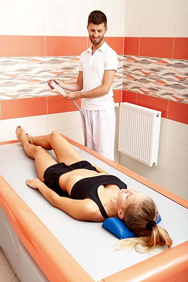 Irys Boutique Residence - przy plaży