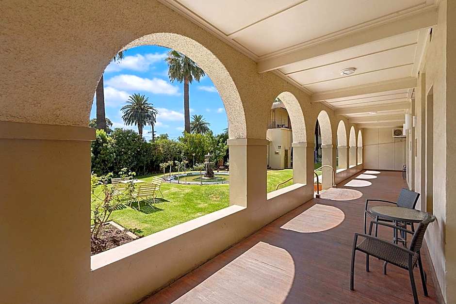 Quality Hotel Grand Mildura