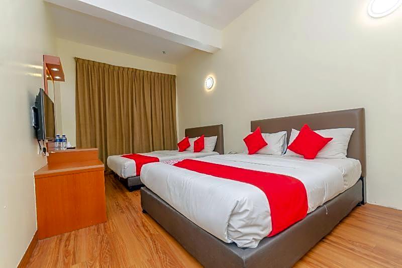 OYO 1230 Zen Zeng Budget Hotel