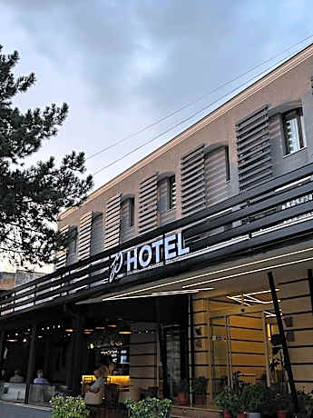 Hotel Gjallica
