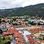 Hotel Alpin Murau