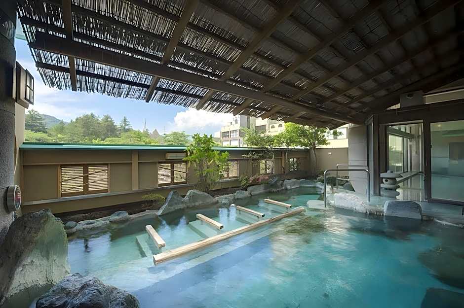 Bessho Sasa Hotel