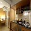 Melange Luxury Serviced Apartments