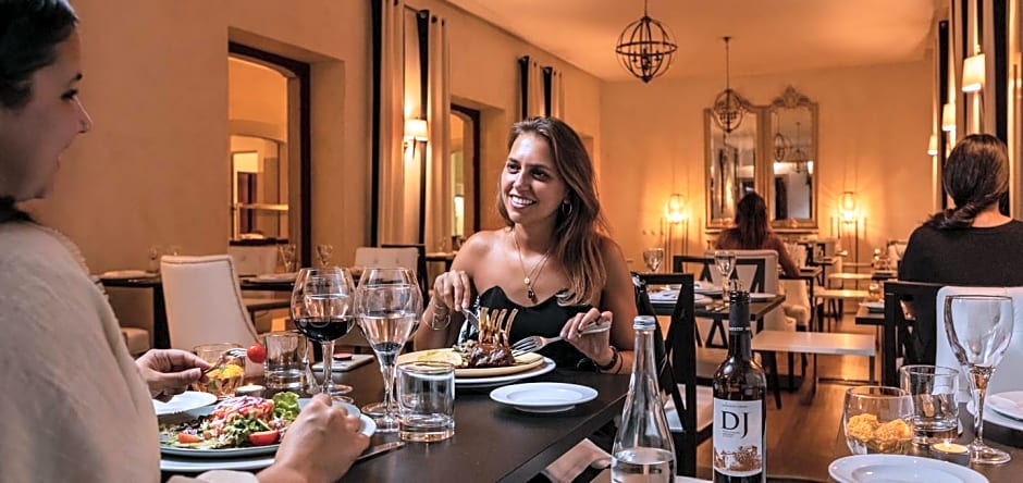 Pousada Palacio de Estoi- Monument Hotel & SLH