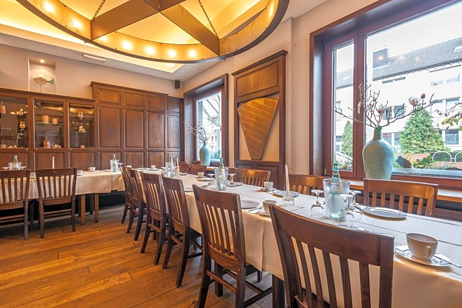 Hotel Zur Krone