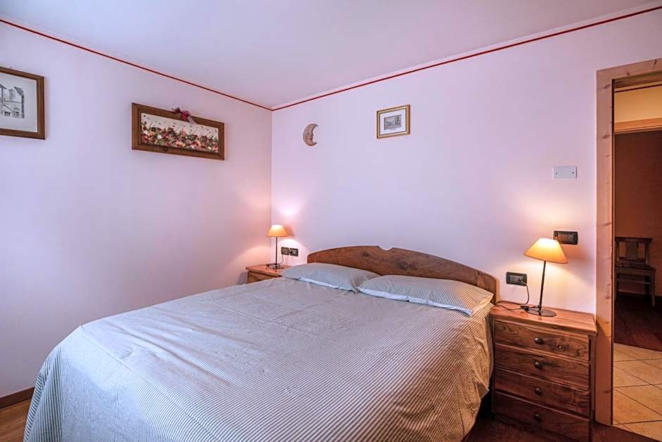 Appartamento Le Coccinelle