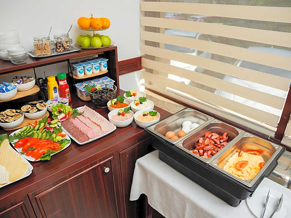 Hotel Cantemir