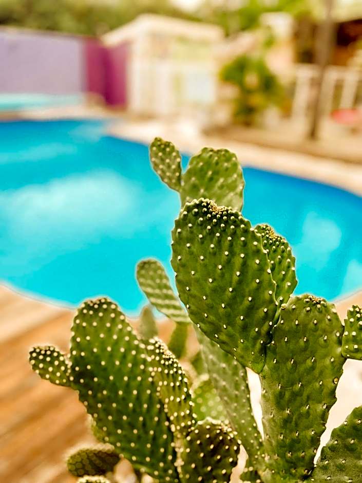 11 - LE VACOA - CHAMBRE 11 ETG G