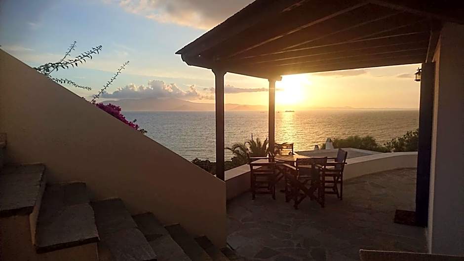 Villa Irenes Dream - For dreamy holidays