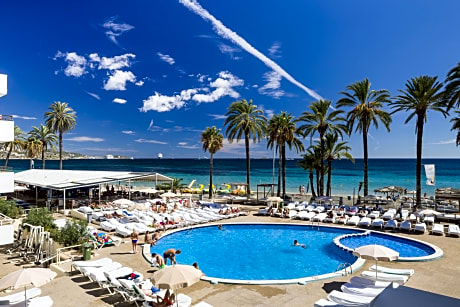 Ibiza JET Apartamentos - Adults Only