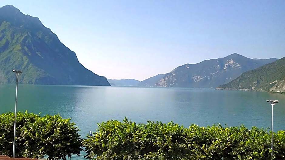 Iseo Lake - Rooms & Apartments