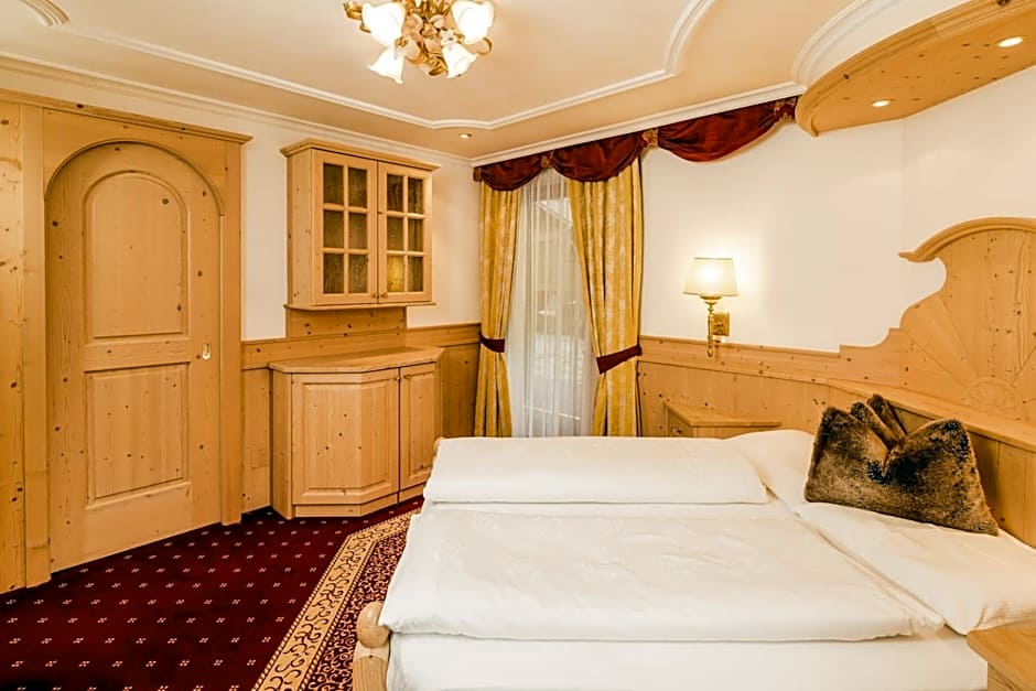 Romantik & Family Hotel Gardenia***S