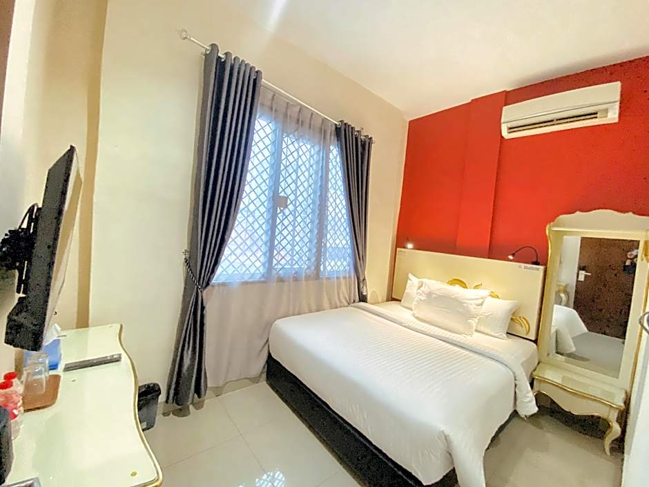 Jiyo Boutique Hotel