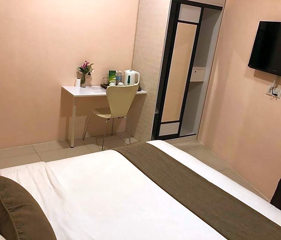 Le Garden Hotel Kota Kemuning Shah Alam