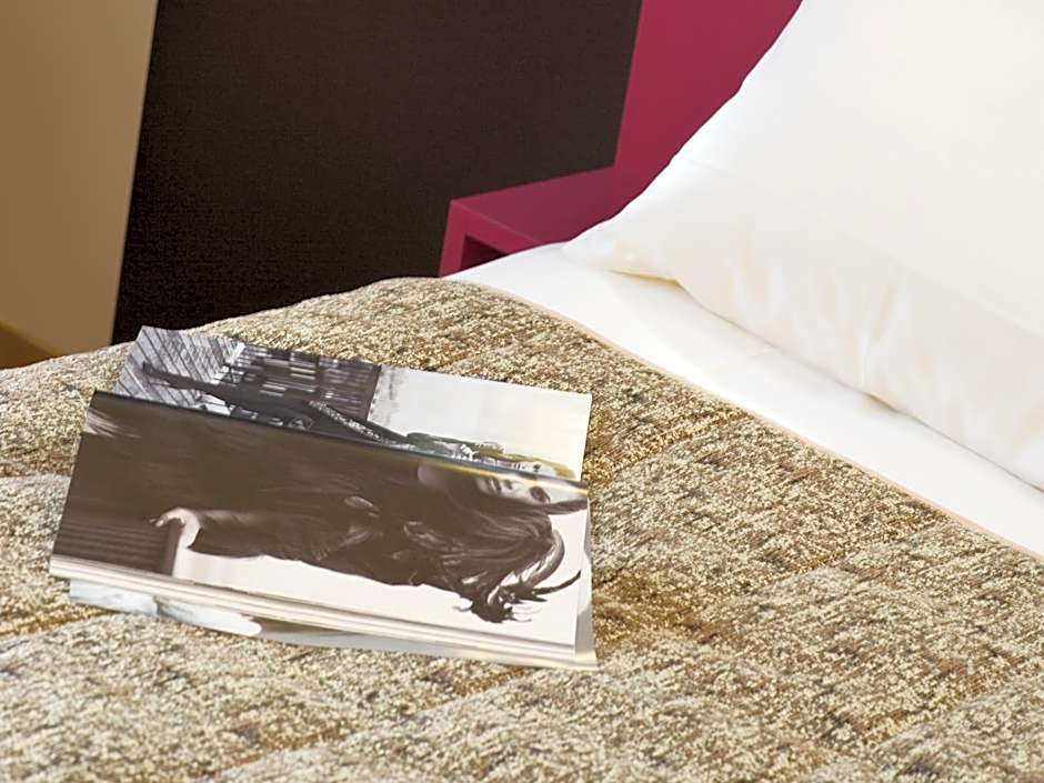 Mercure Annemasse Porte De Genève