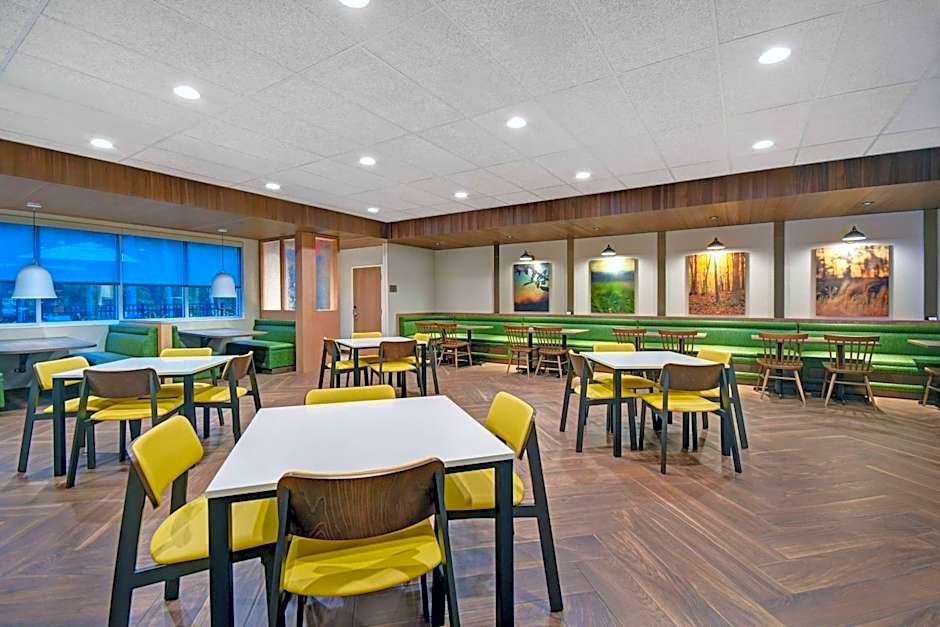 Fairfield by Marriott Inn & Suites Mansfield