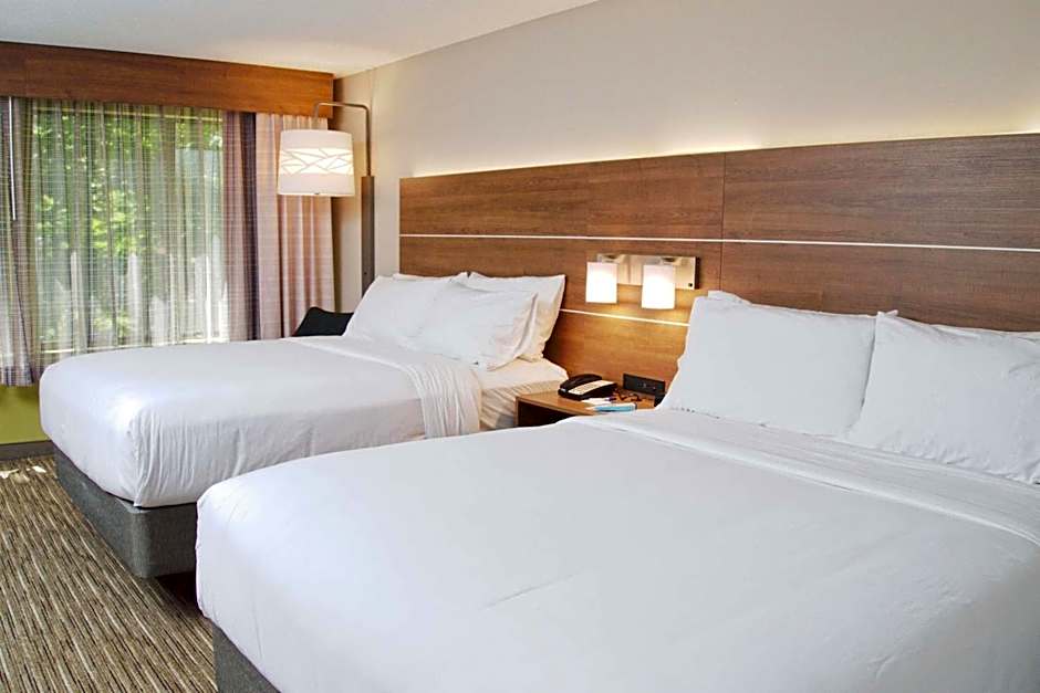 Holiday Inn Express South Burlington By IHG