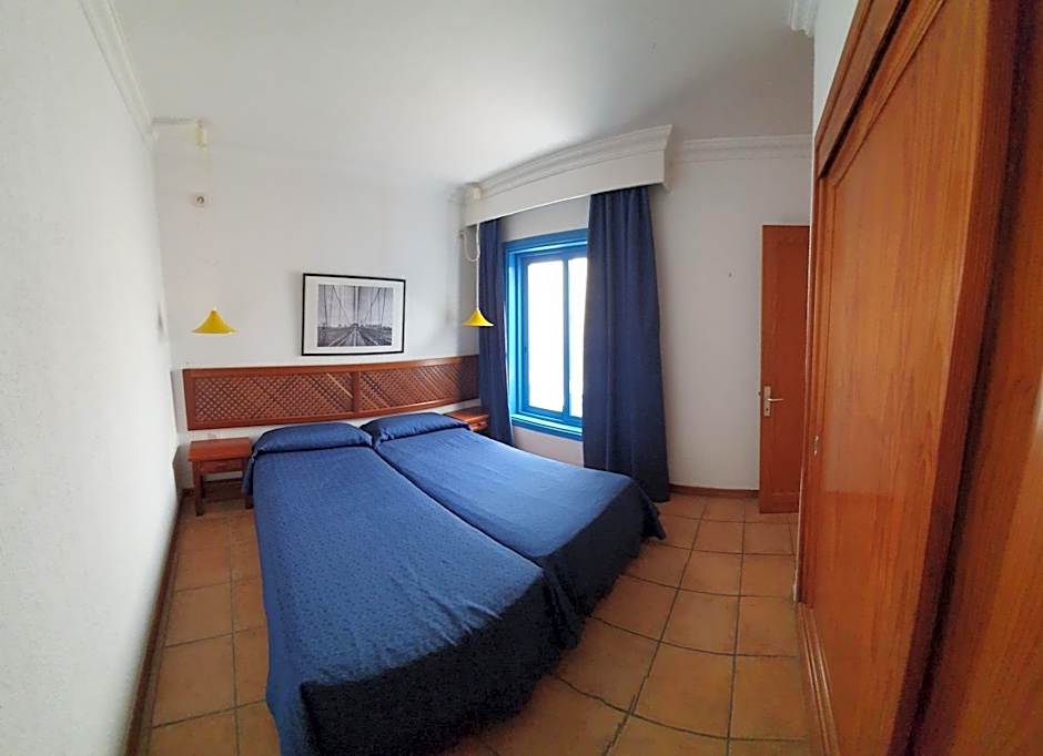 Apartamentos Agua Marina