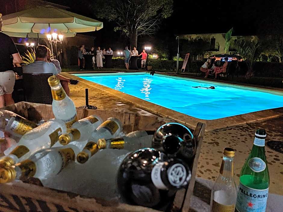 Hotel Le Pradet