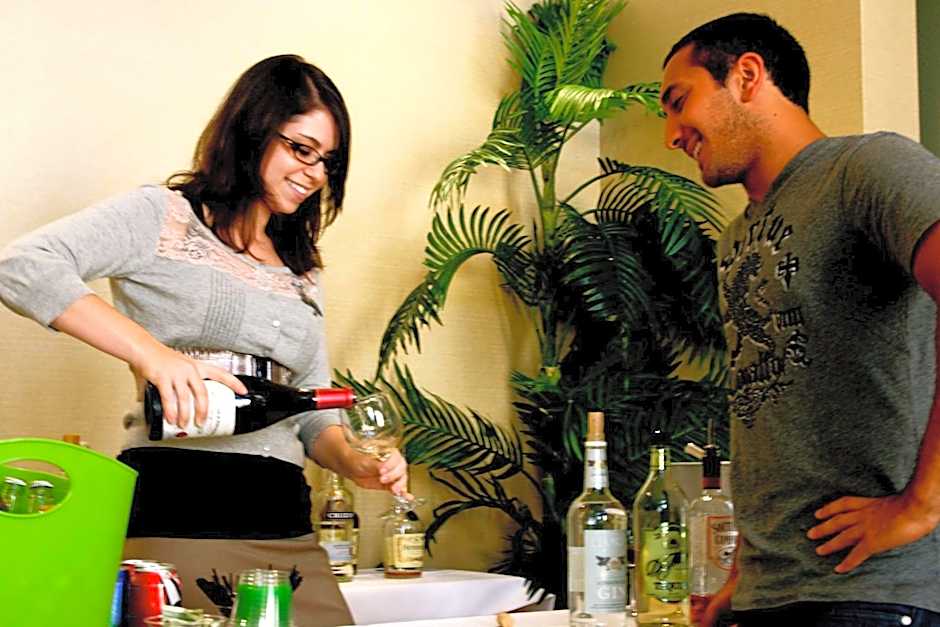 Hampton Inn By Hilton And Suites Folsom