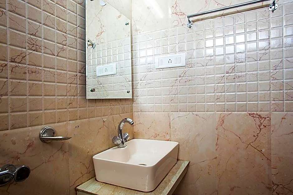 Hotel Surya Kiran