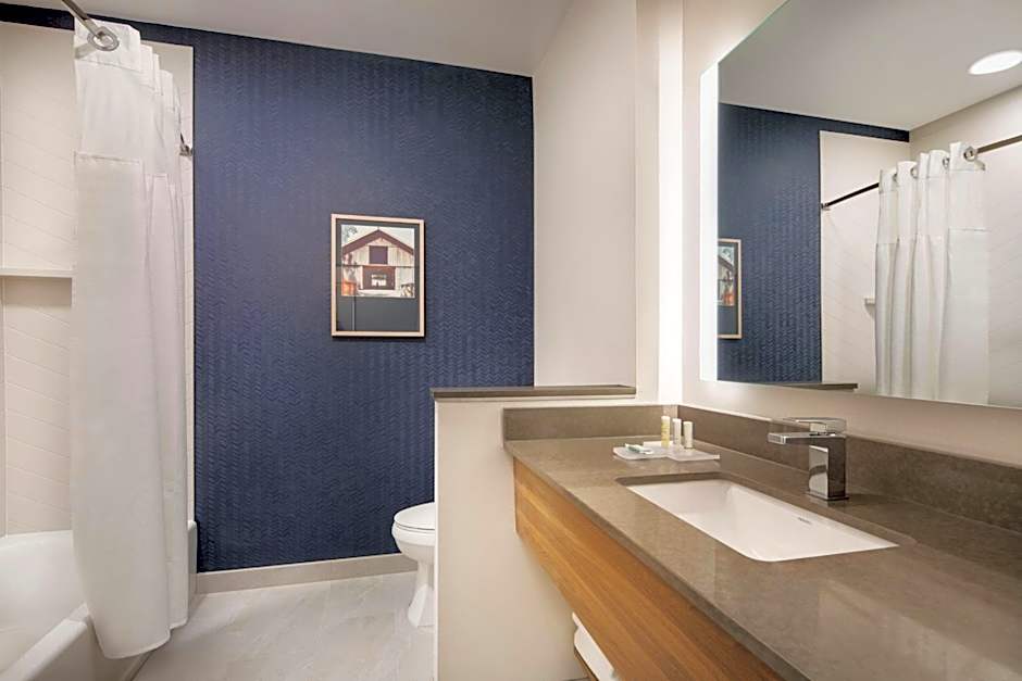 Fairfield by Marriott Inn & Suites Franklin Cool Springs