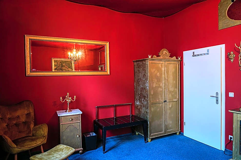 LaLeLu Hostel Dresden