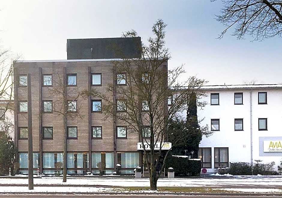 Avia Hotel