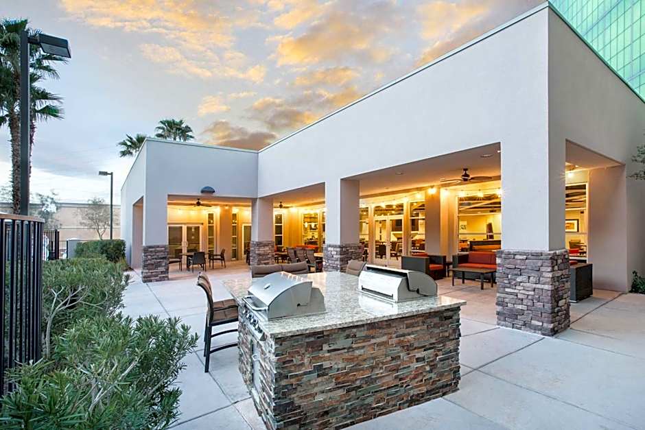 Homewood Suites By Hilton Henderson South Las Vegas