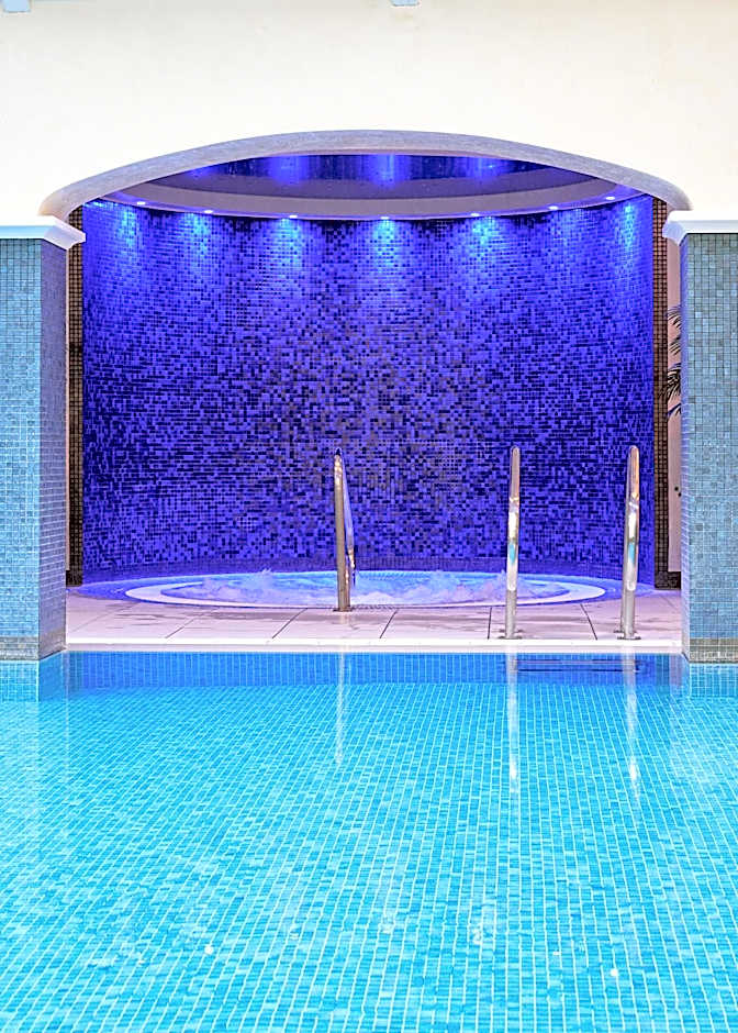 Ettington Park Hotel, Stratford-upon-Avon