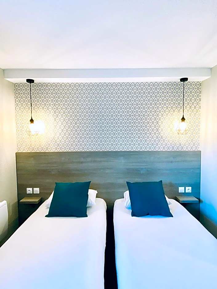 Sure Hotel by Best Western Calais Coquelles Tunnel s/ Manche