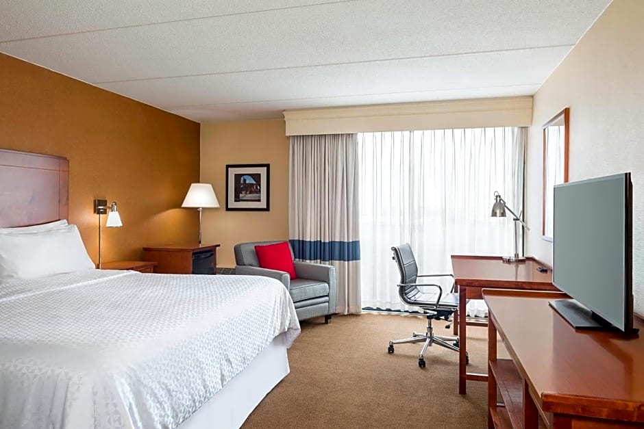 Four Points by Sheraton Chicago OHare Airport