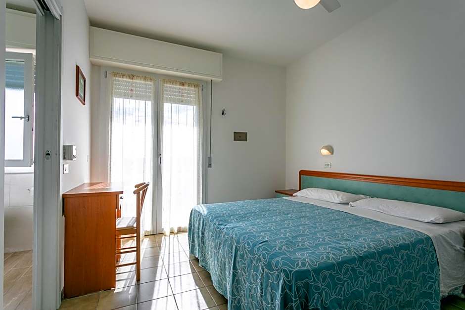 Hotel del Falco