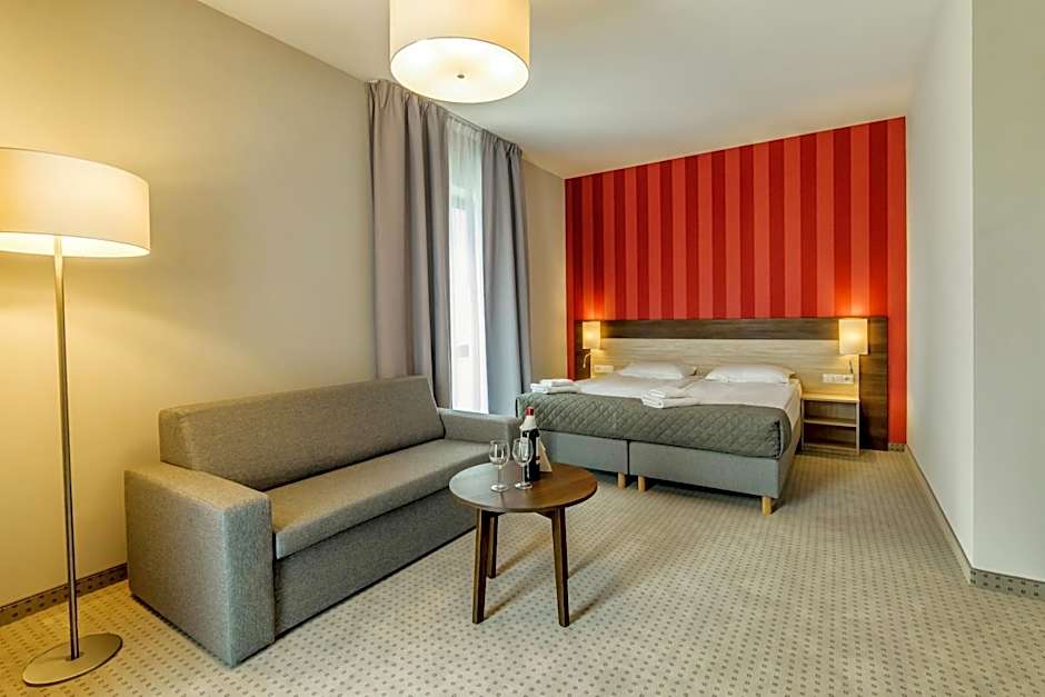 Focus Hotel Premium GdaÅ„sk