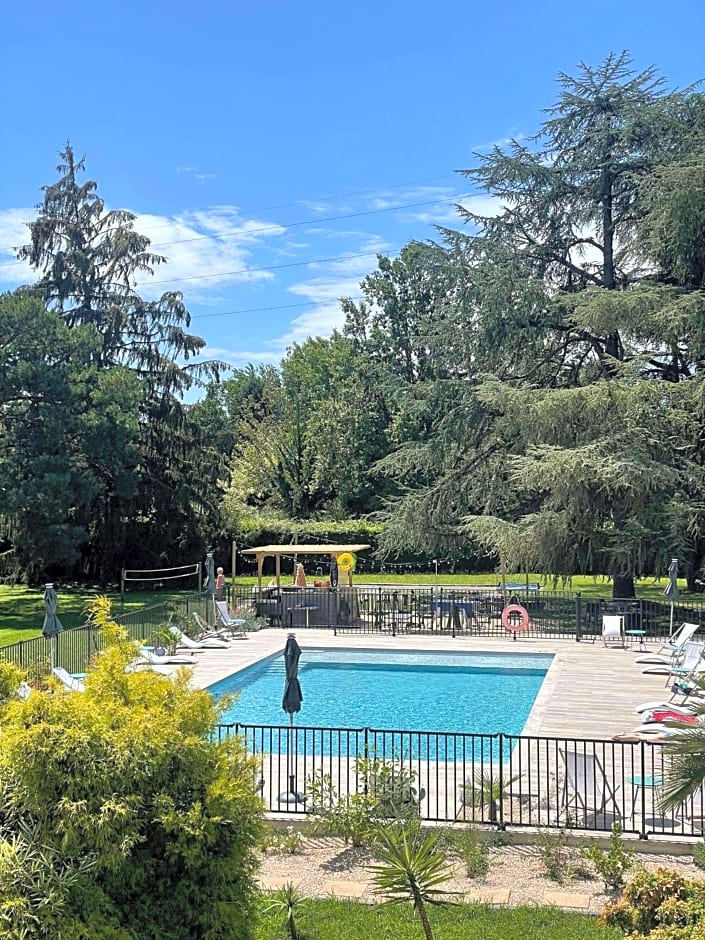 Novotel Pau Pyrénées