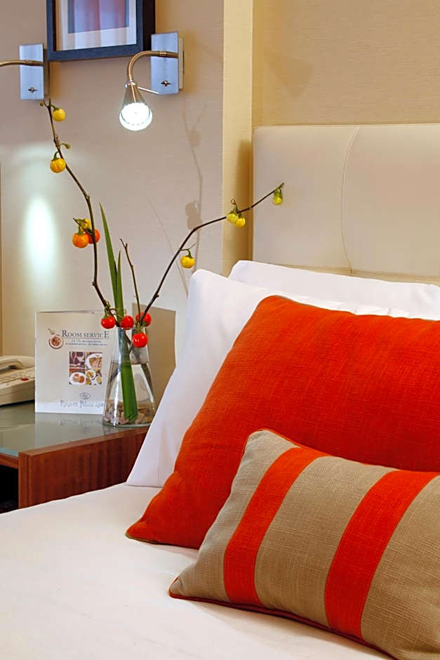 Regente Palace Hotel