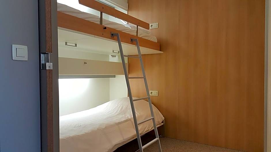 Vakantie Domein Ter Helme
