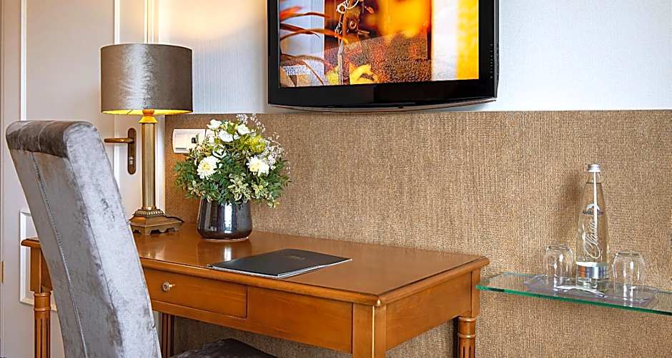 Victor's Residenz-Hotel Berlin