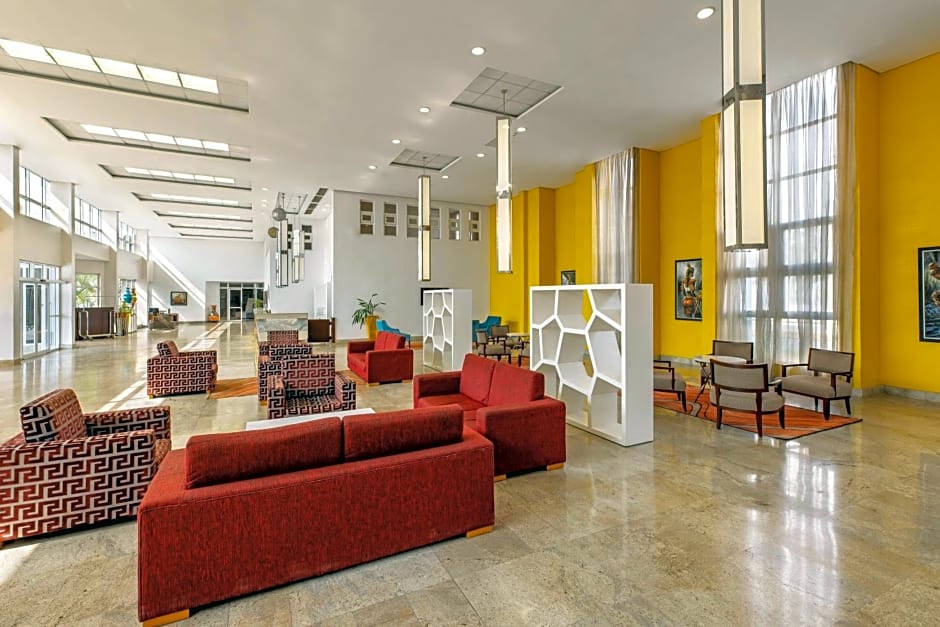 Park Inn by Radisson Abeokuta