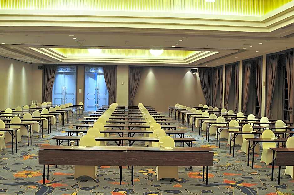 Swiss-Belinn Saripetojo Solo