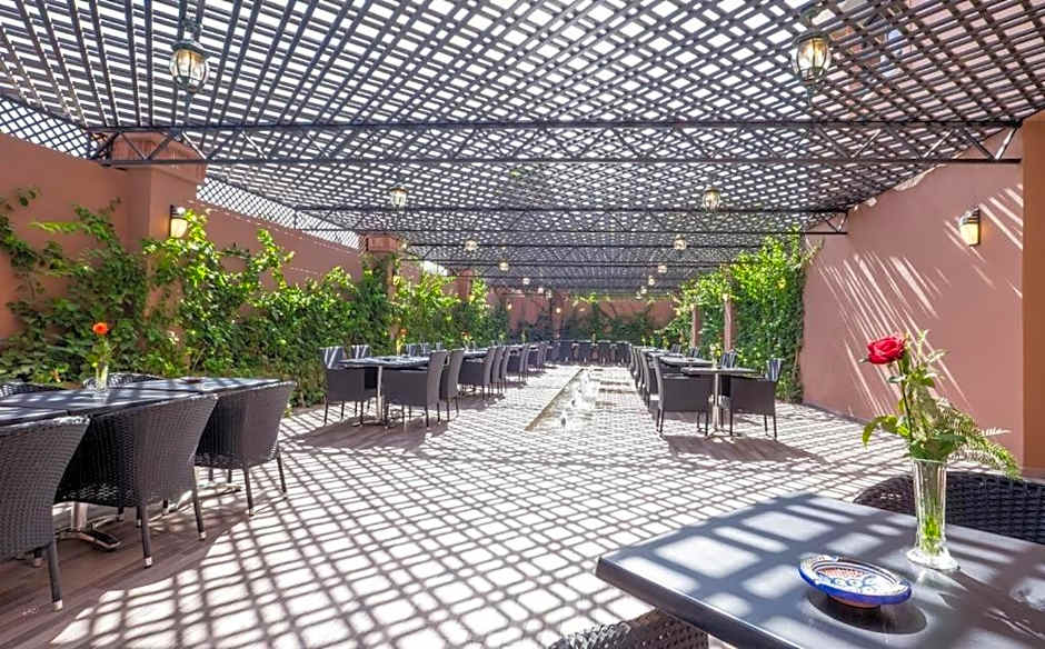 Hotel Ayoub & Spa