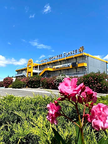 Premiere Classe Perpignan Sud