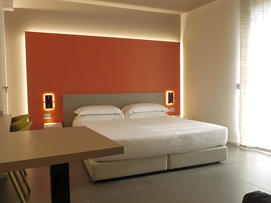 RB del Teatro&Apartaments