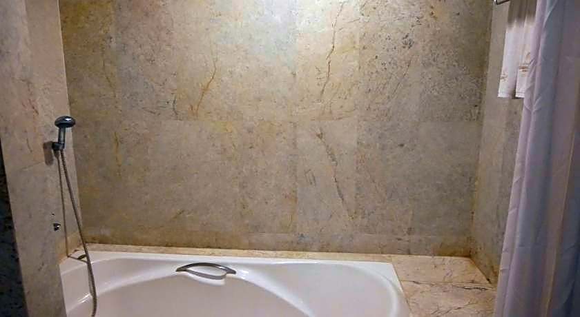 Gassan Legacy Golf Club