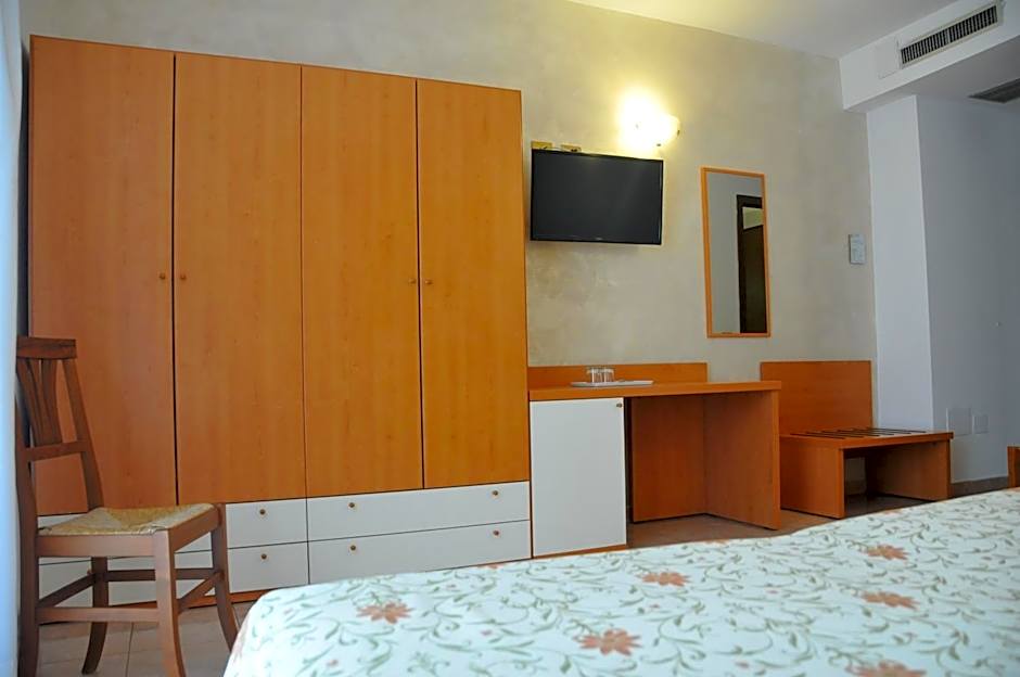 Albergo Rondò