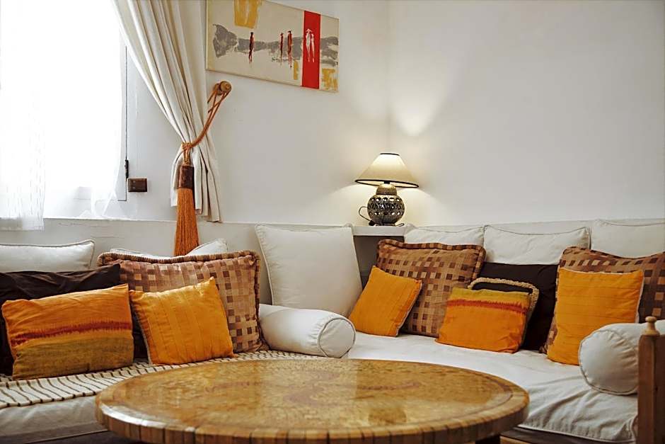 Dar Liouba Hotel